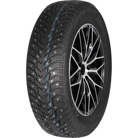 Ikon Tyres NORDMAN 8 R14 185/70 92T шип XL